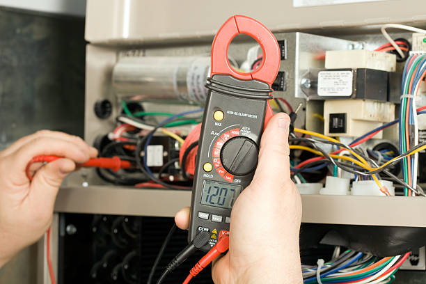 Best Electrical Troubleshooting and Repair  in Nebo, NC