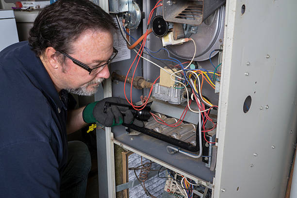 Best Commercial Electrical Services  in Nebo, NC